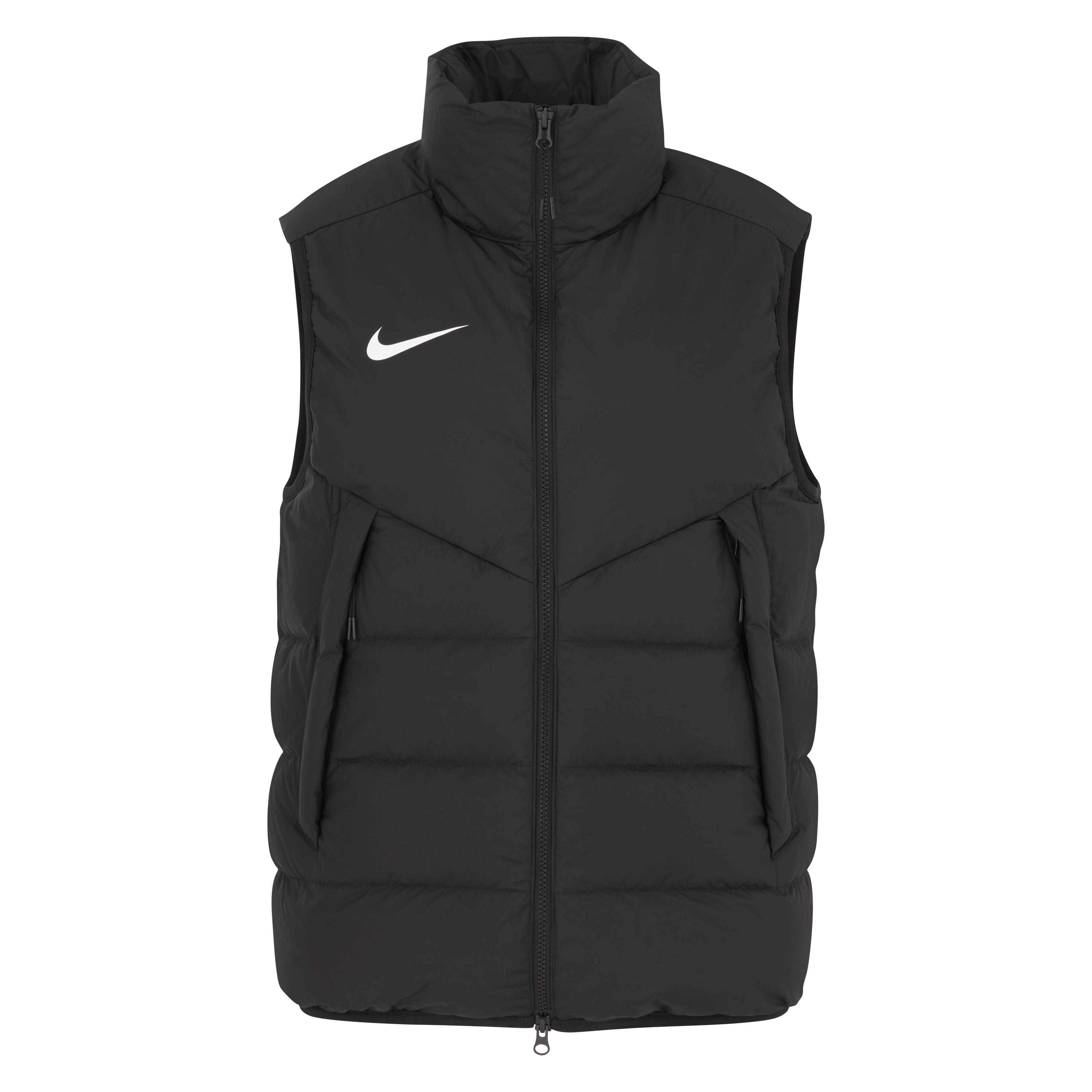 Nike gilet deals jacket