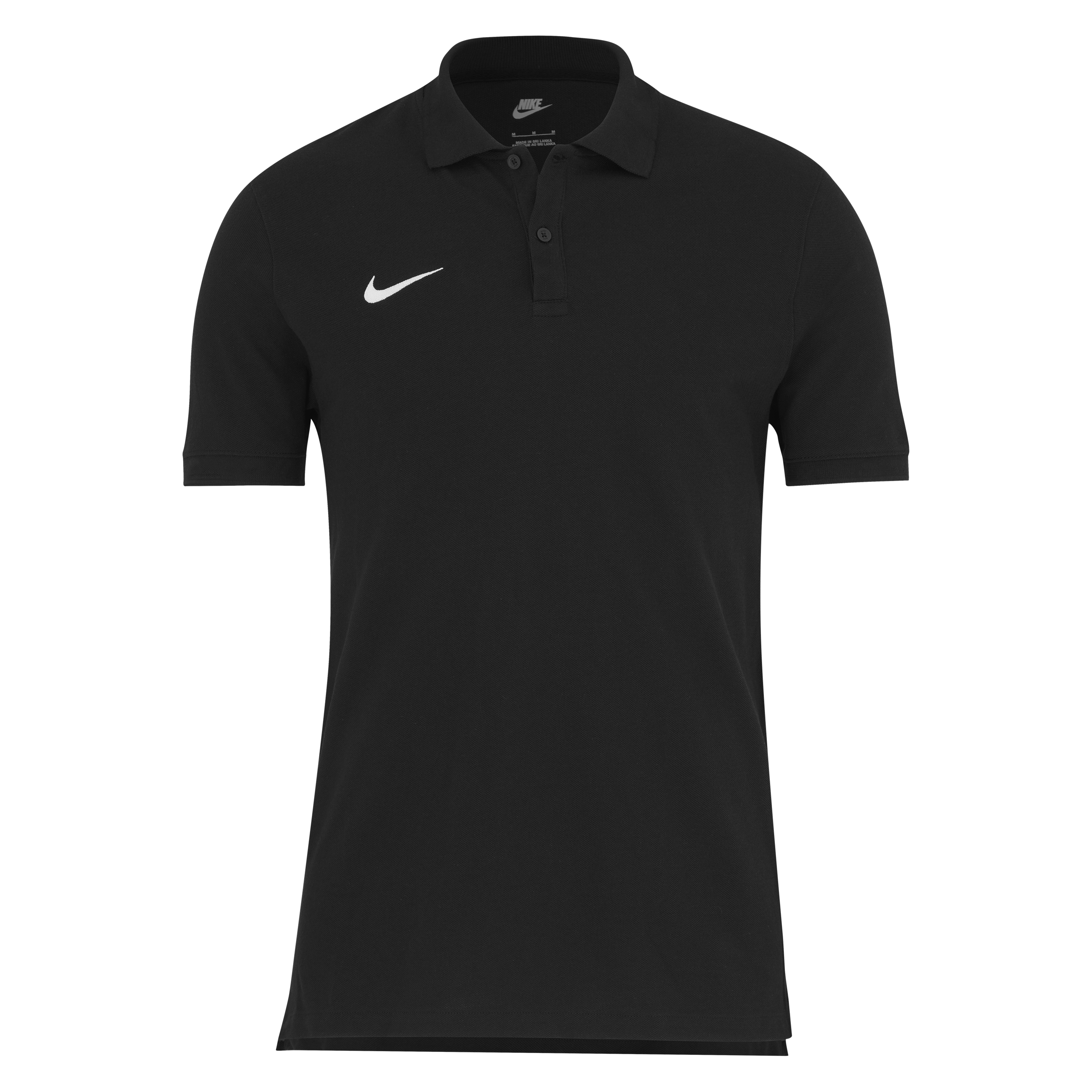 nike cotton polo t shirts