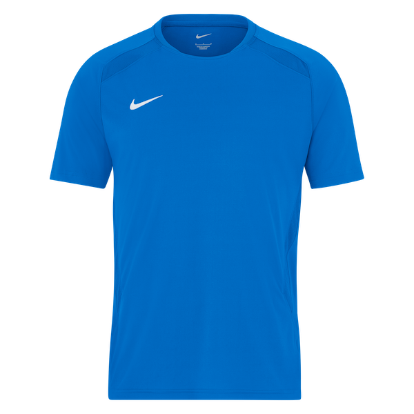 Mens Nike Training Top Short Sleeve (0335NZ-463) â Pacific Team Sports