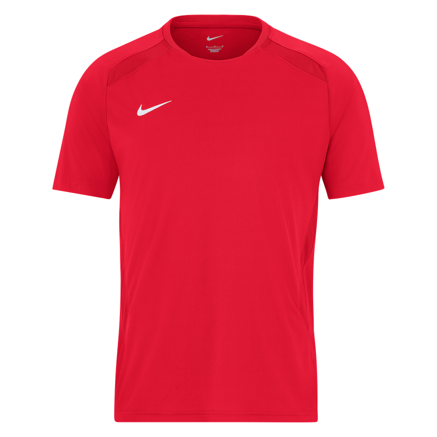 Mens Nike Training Top Short Sleeve (0335NZ-657)