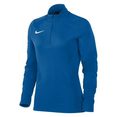Nike midlayer training top online