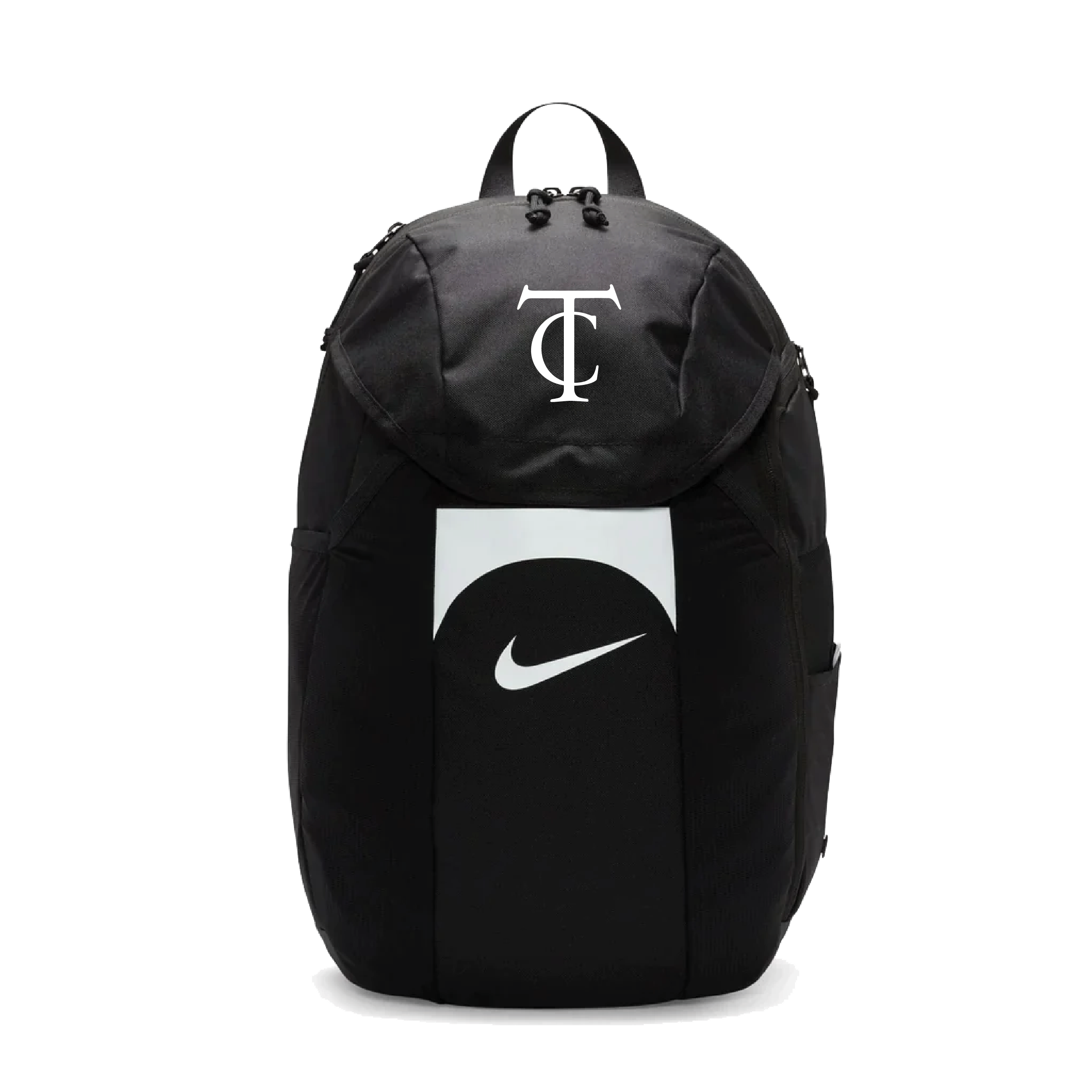 Nike Academy Team Backpack 30L (Templestowe College Basketball)