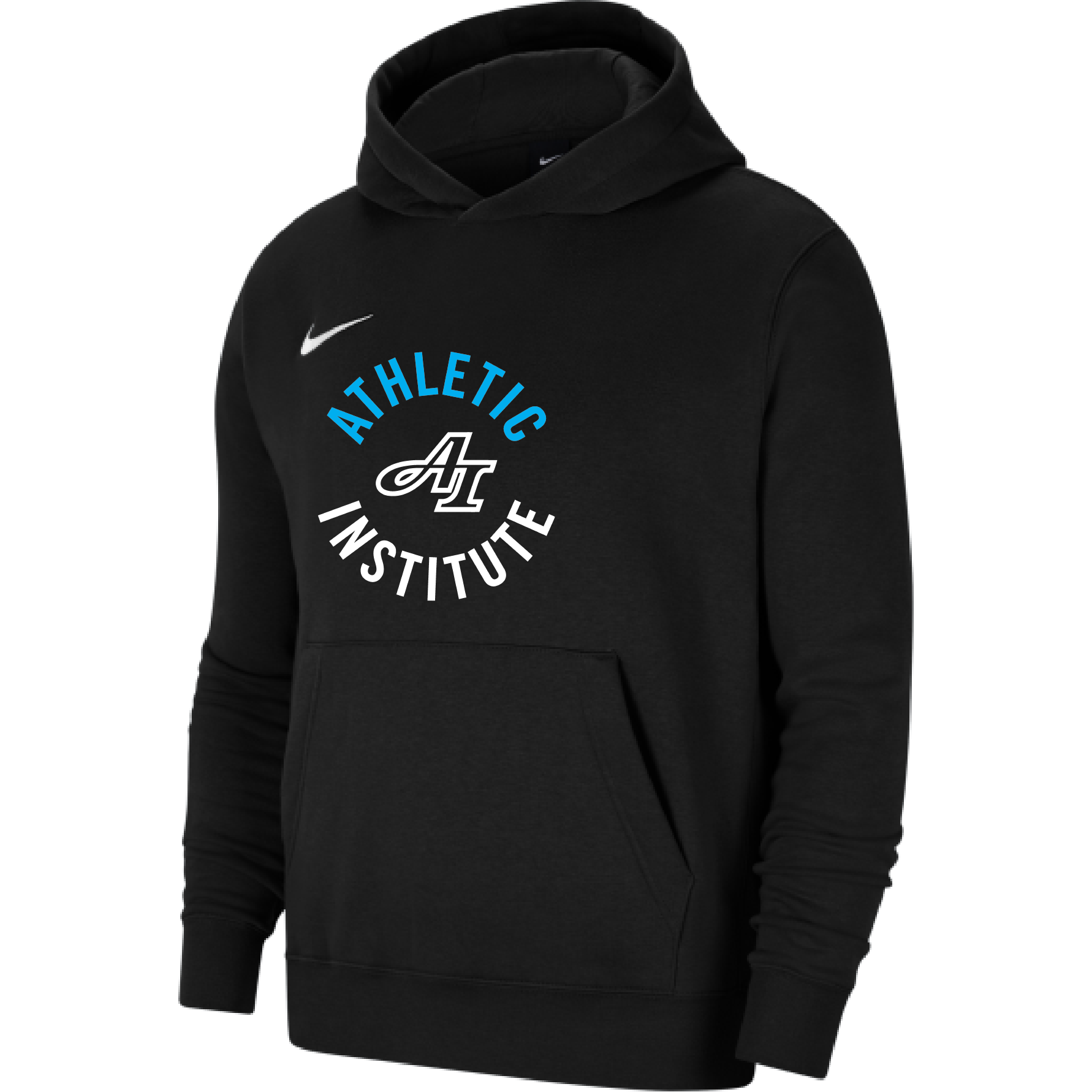 Nike Park Youth Hoodie Athletic Institute