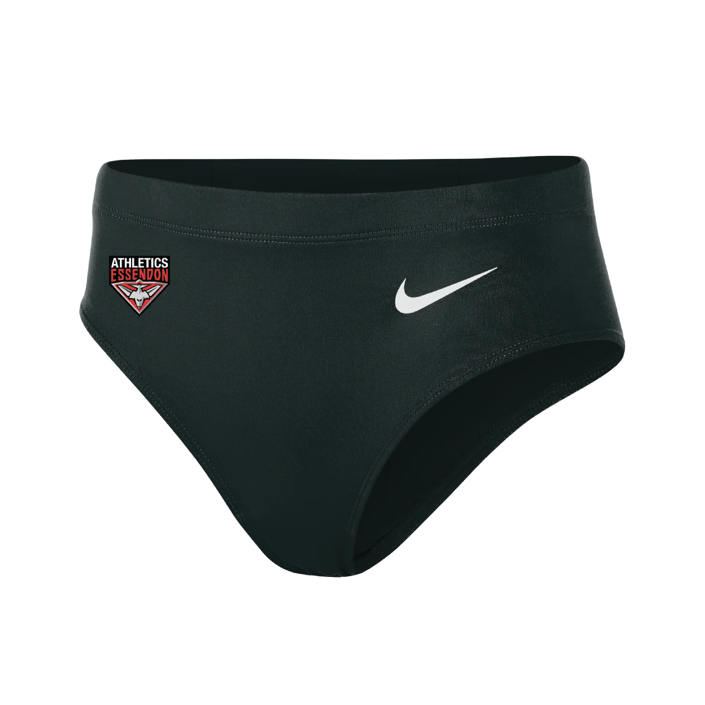 Womens Nike Stock Brief Athletics Essendon