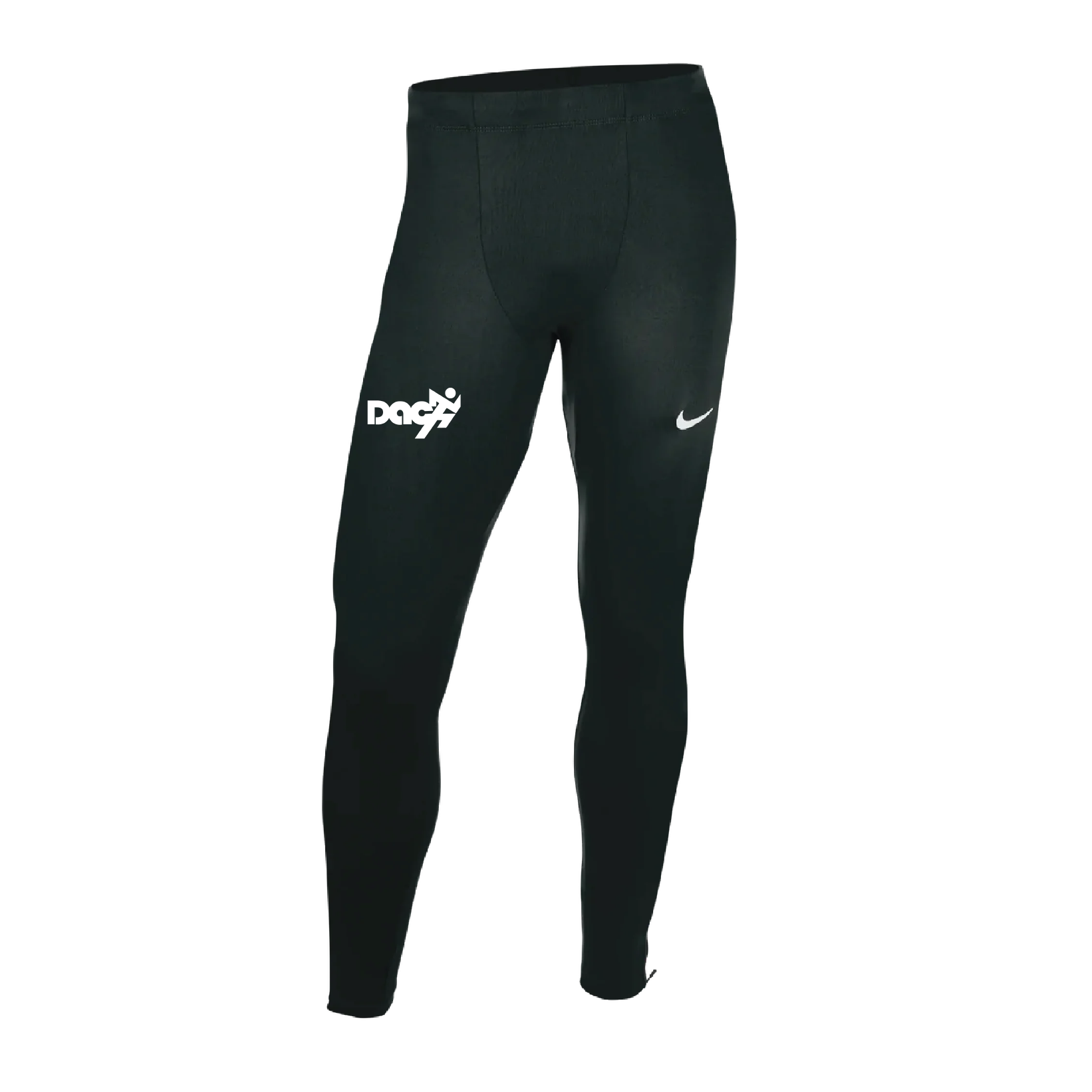 Womens Nike Stock Full Length Tight (Doncaster Athletic Club