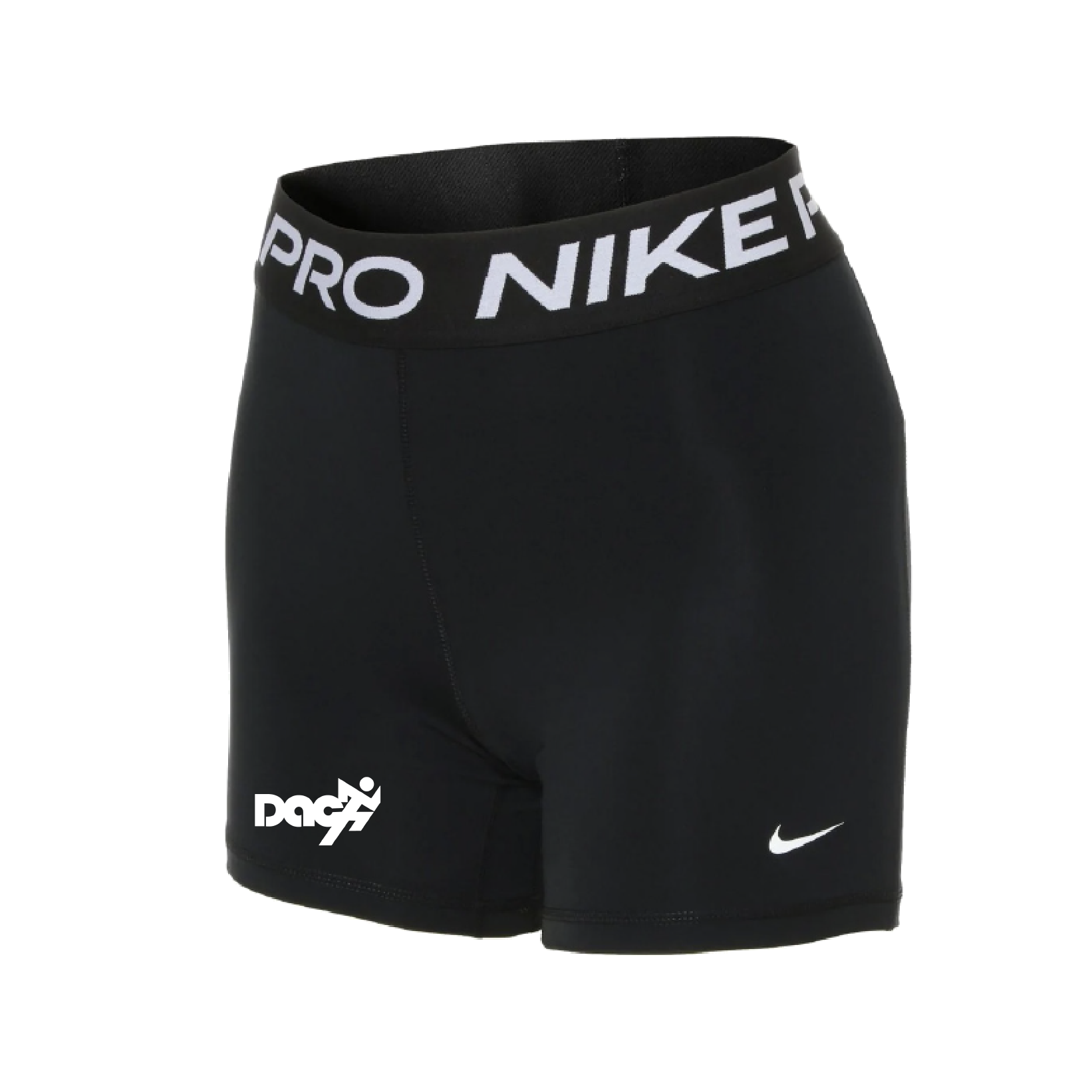 Pro shorts nike discount