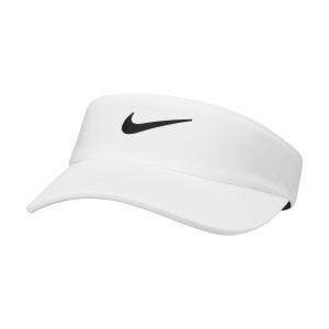 Womens Nike Aerobill Visor Pacific Team Sports