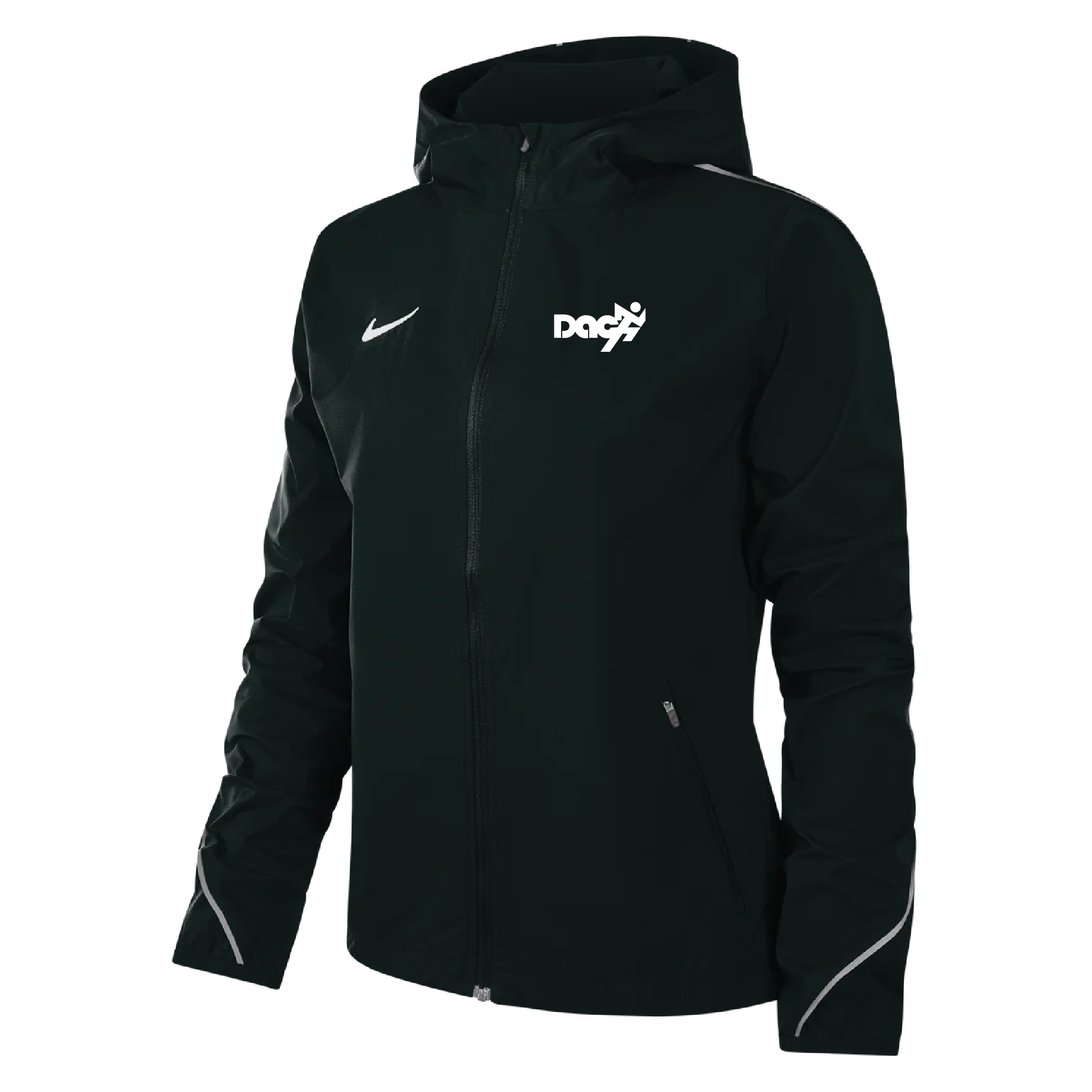 nike epic jacket women's