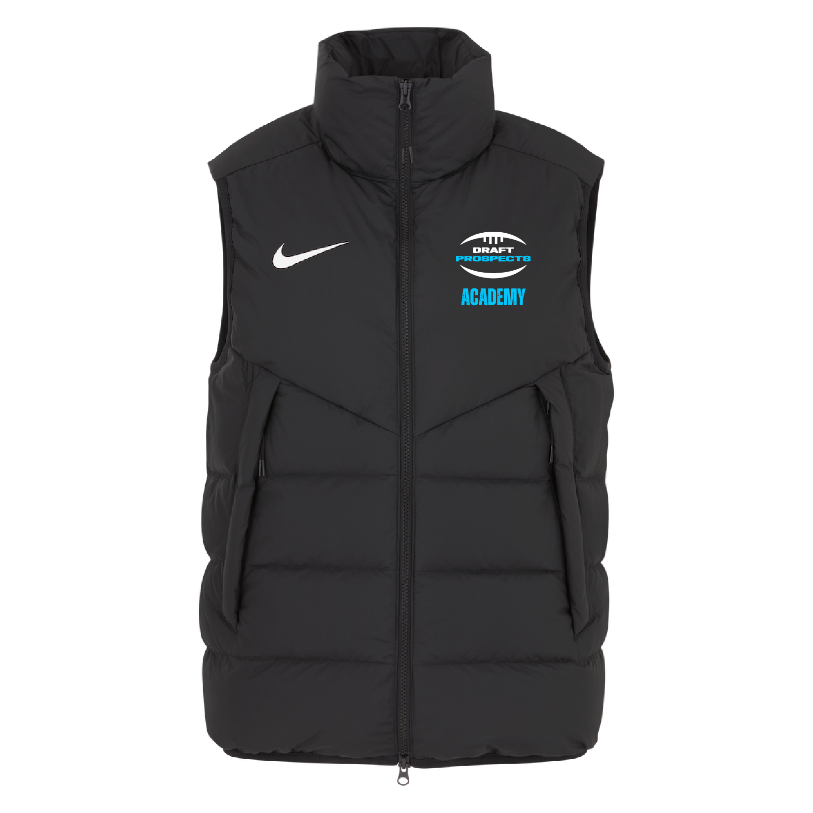 Parka Nike Gilet Herren Nike Puffer Gilet (Draft Prospects