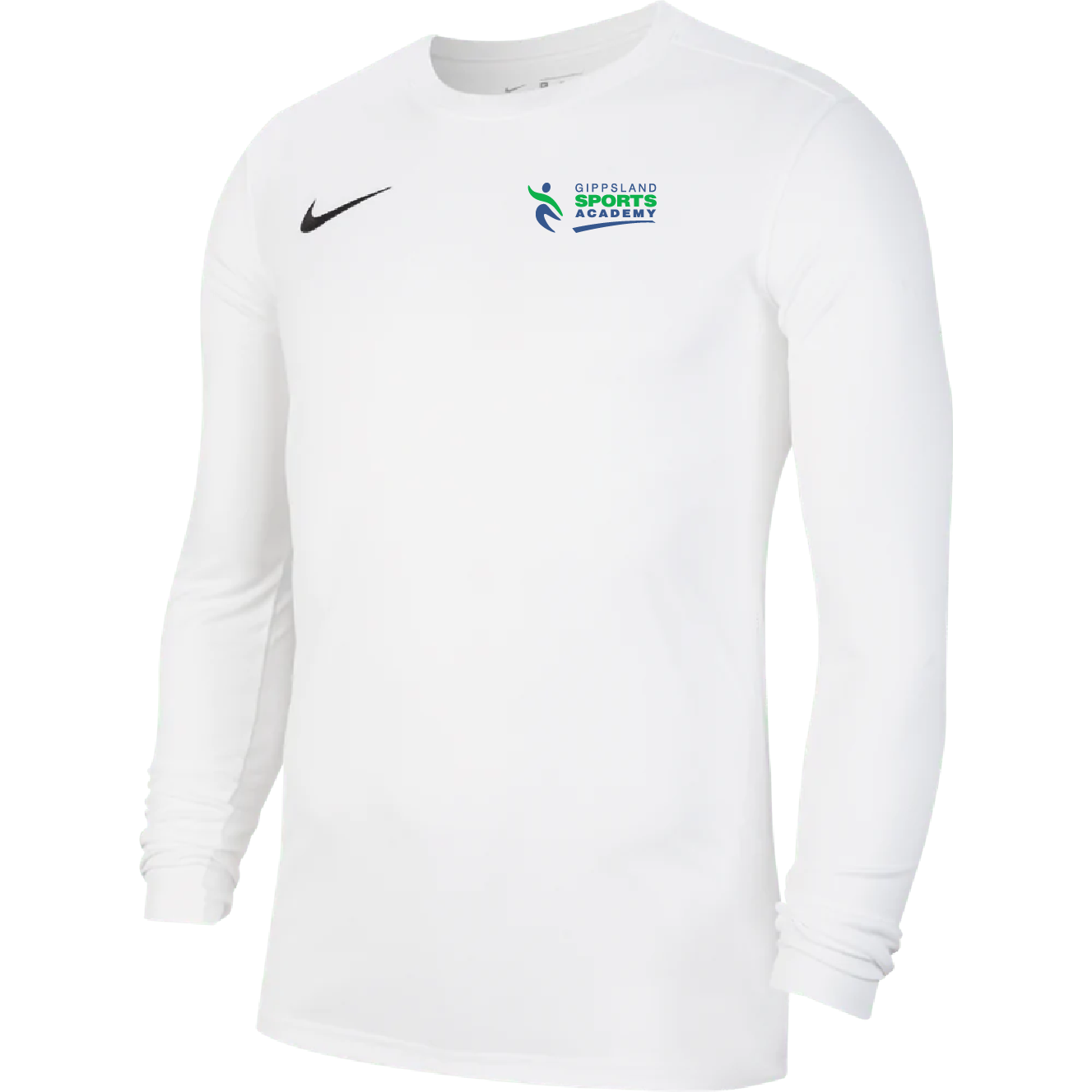 Park Long Sleeve (Gippsland Sports Academy GSA) – Pacific Team