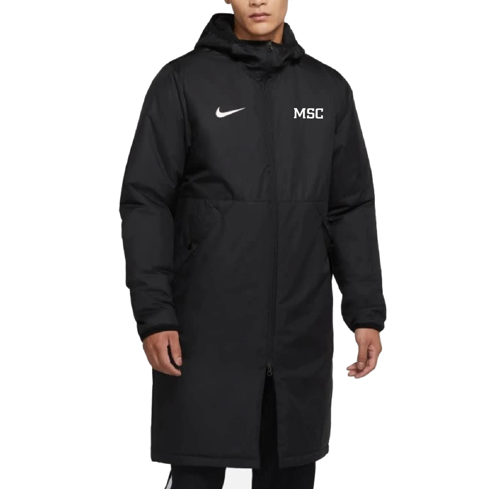 Nike Park 20 Stadium Jacket (Melbourne Swimming Club)