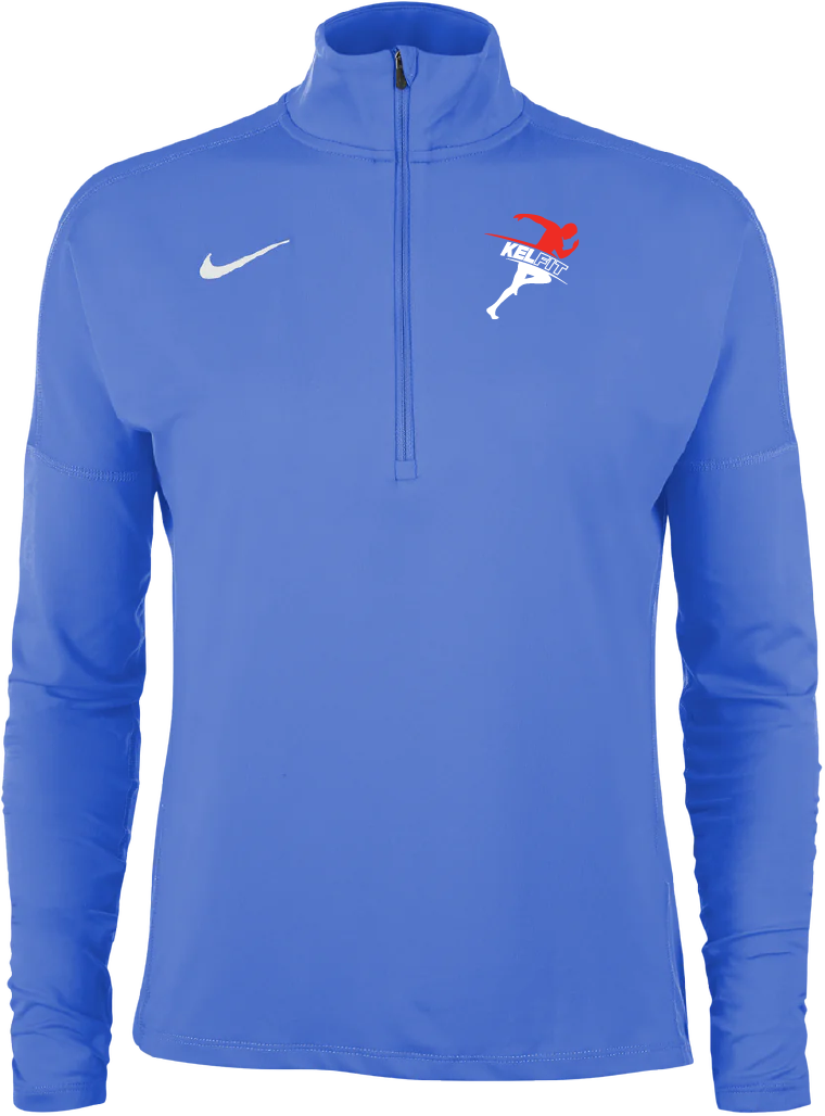 Dry element women's long sleeve running top online