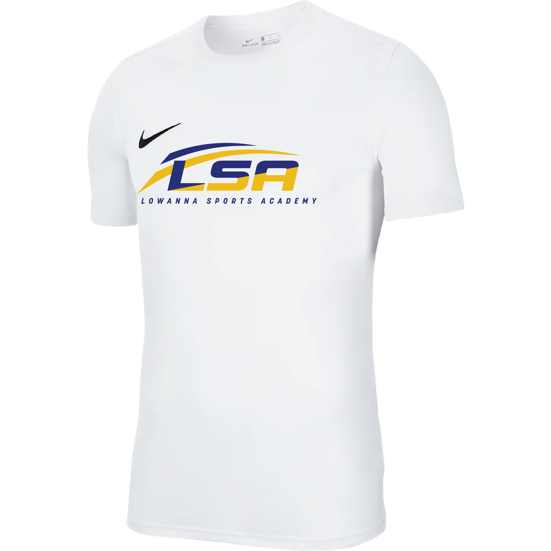 Unisex Adults Park Jersey (Lowanna Sports Academy) – Pacific