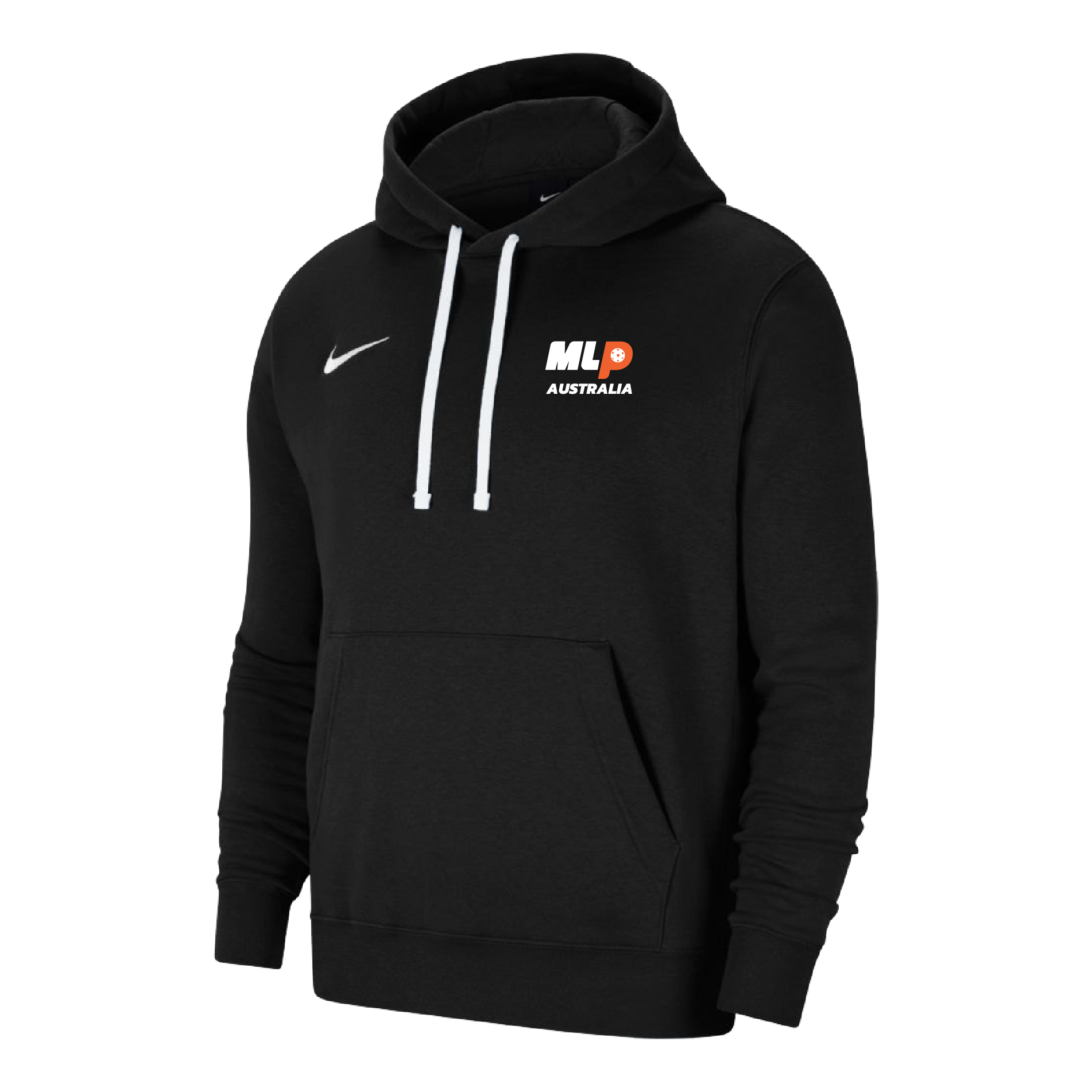 Nike Park 20 Hoodie (MLPA New Zealand Hustle) – Pacific Team