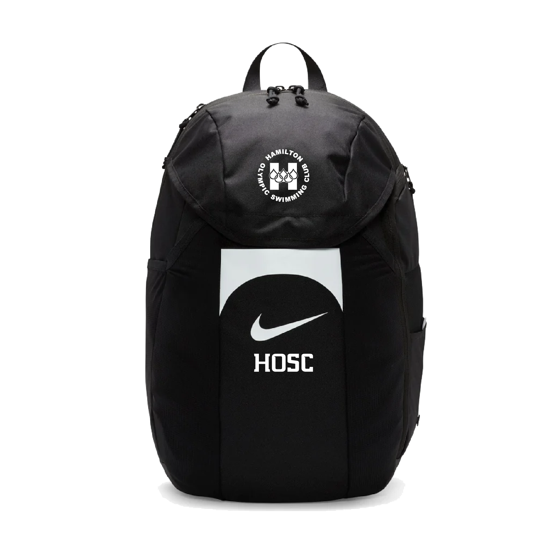 bowerman track club backpack