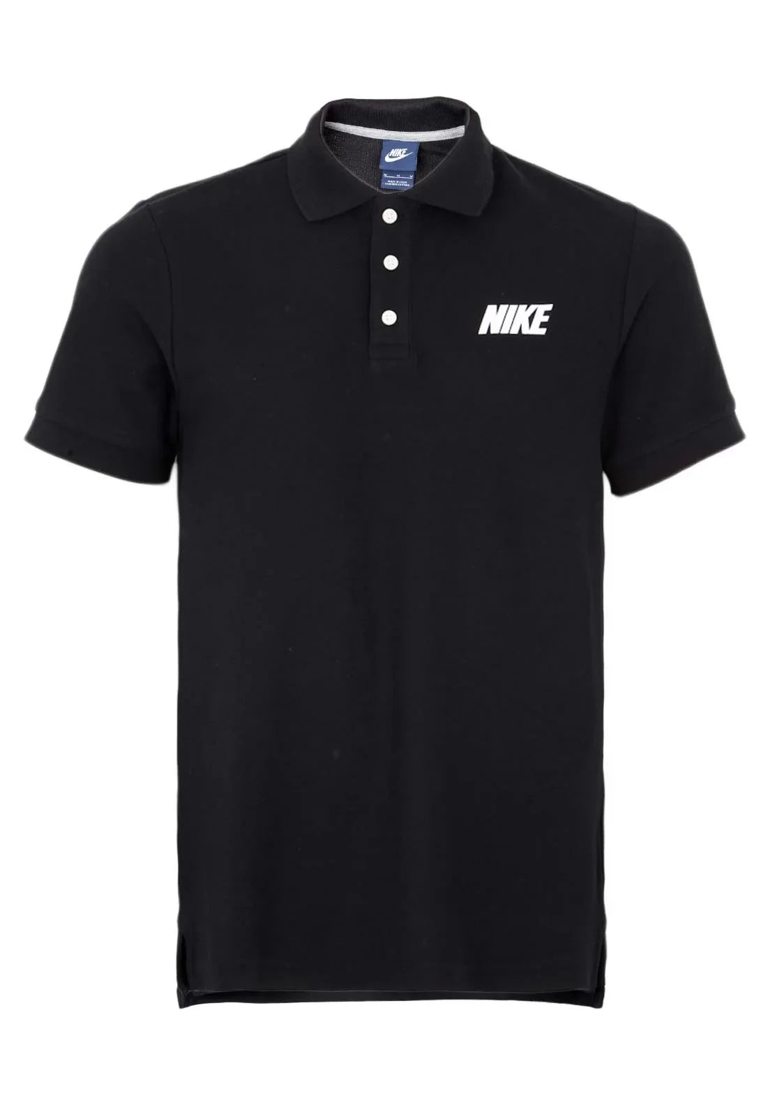 spurs nike polo