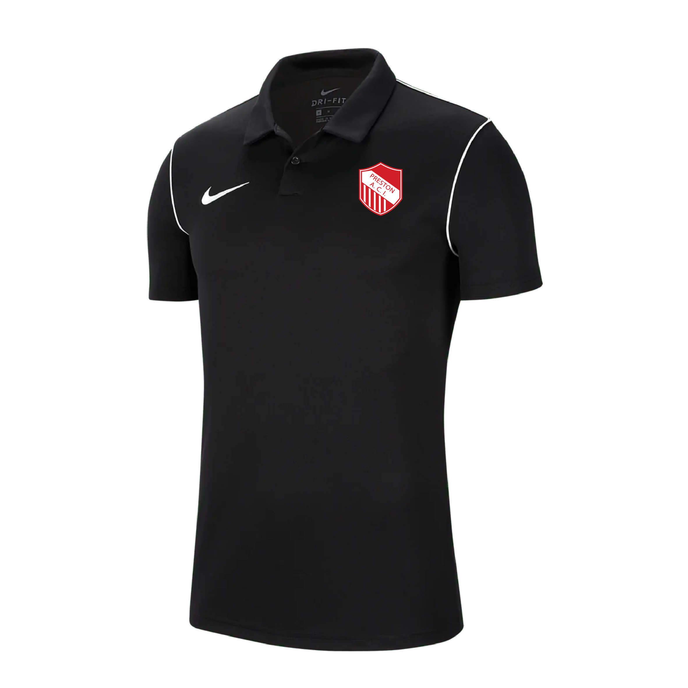 Nike Dri FIT Park 20 Polo Preston Athletic Club