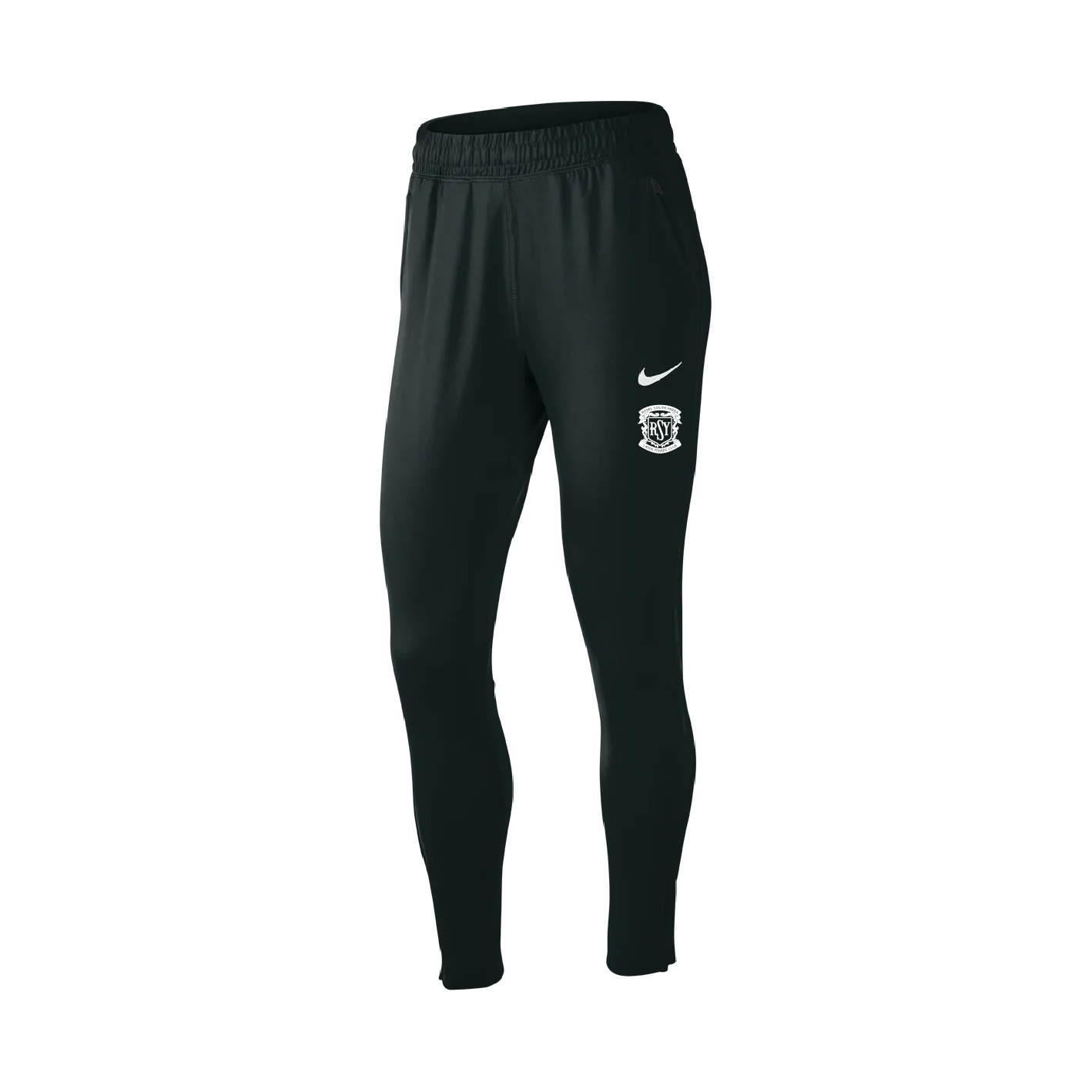 Mens Nike Dry Element Pant Royal South Yarra Lawn Tennis Club Staff