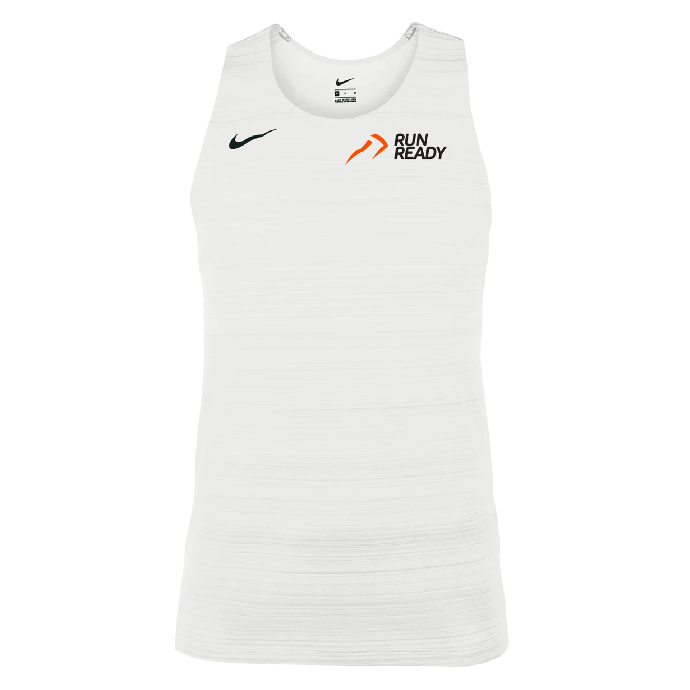 NIKE NN RUNNING TEAM シングレット 2023 XS 廃盤激レアNNランニングチームシングレット