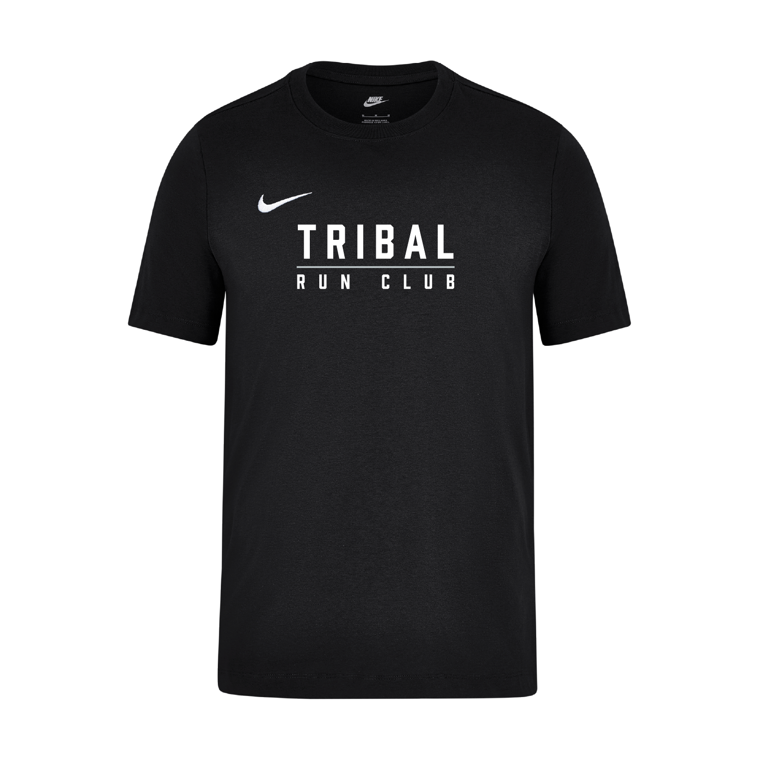 nike run club t shirt