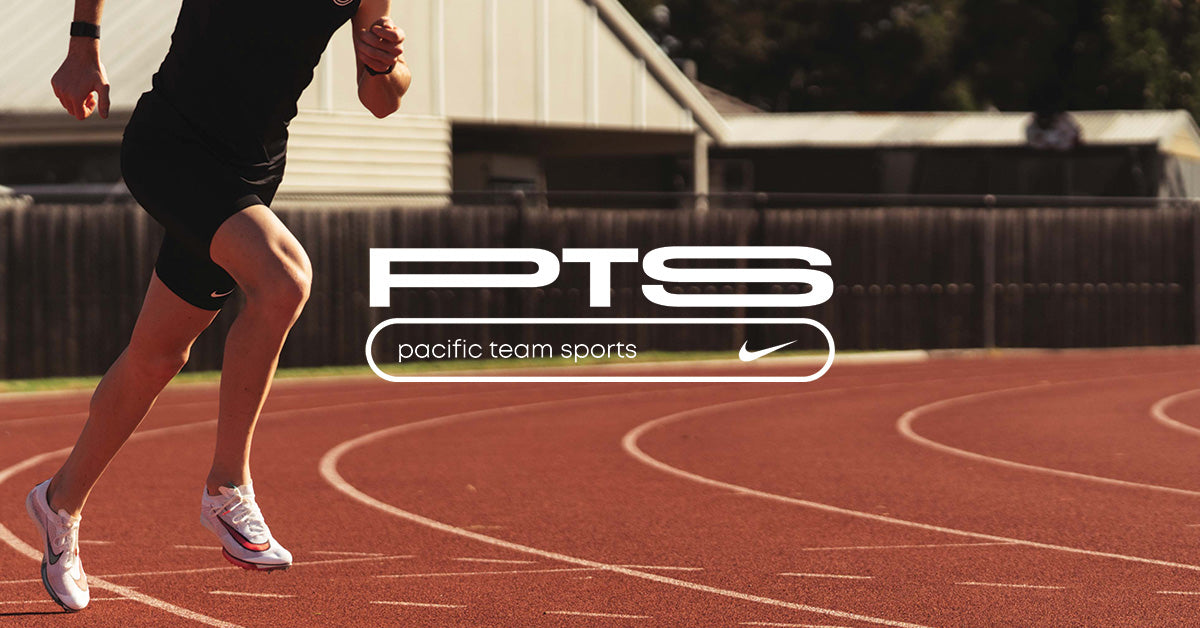 Home of Nike Teamwear | Track + Field, Training, Basketball & more
– Pacific Team Sports Australia
