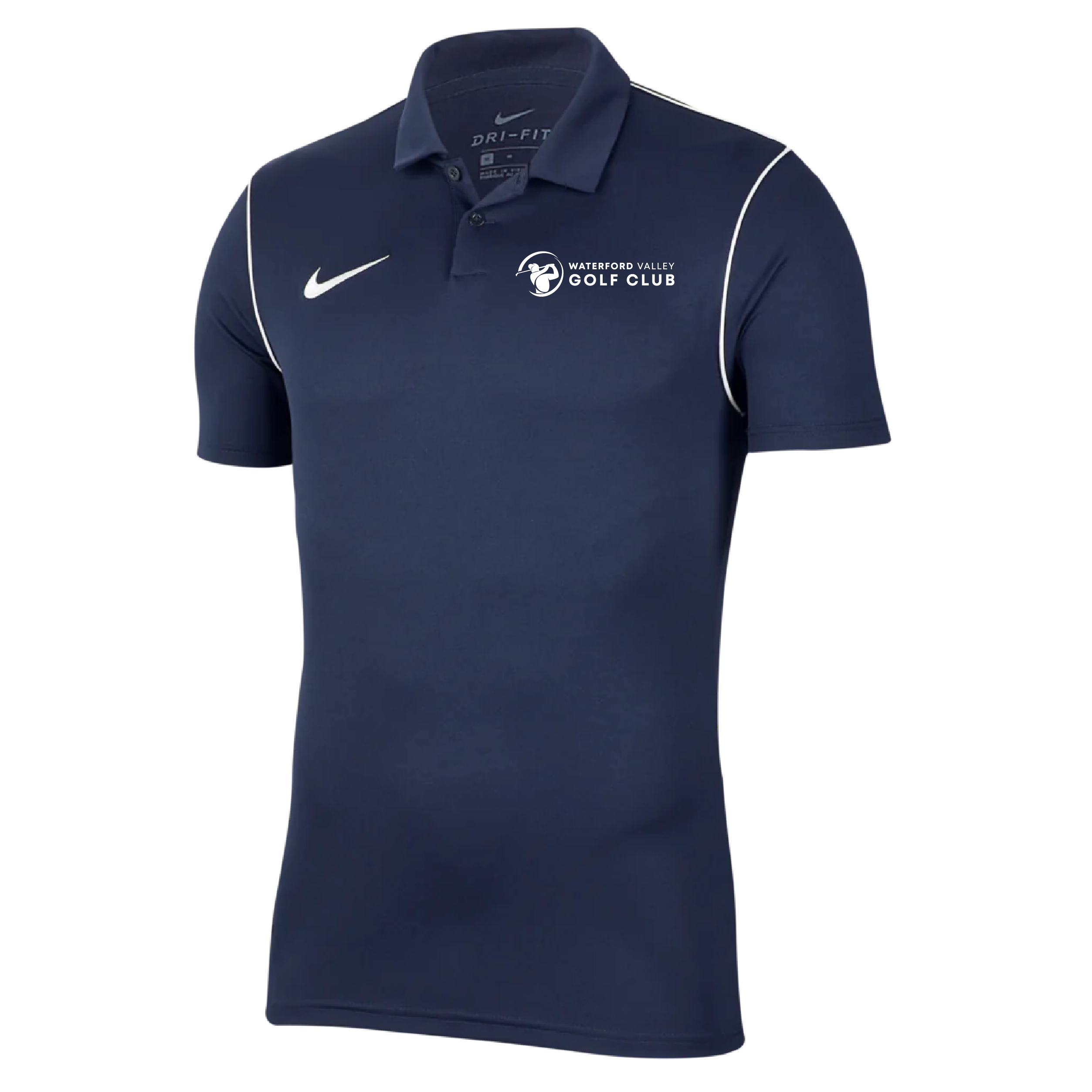 Nike Dri-FIT Park 20 Polo (Waterford Valley Golf Club)