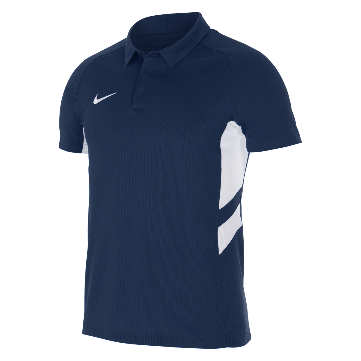 Nike team top polo shirts