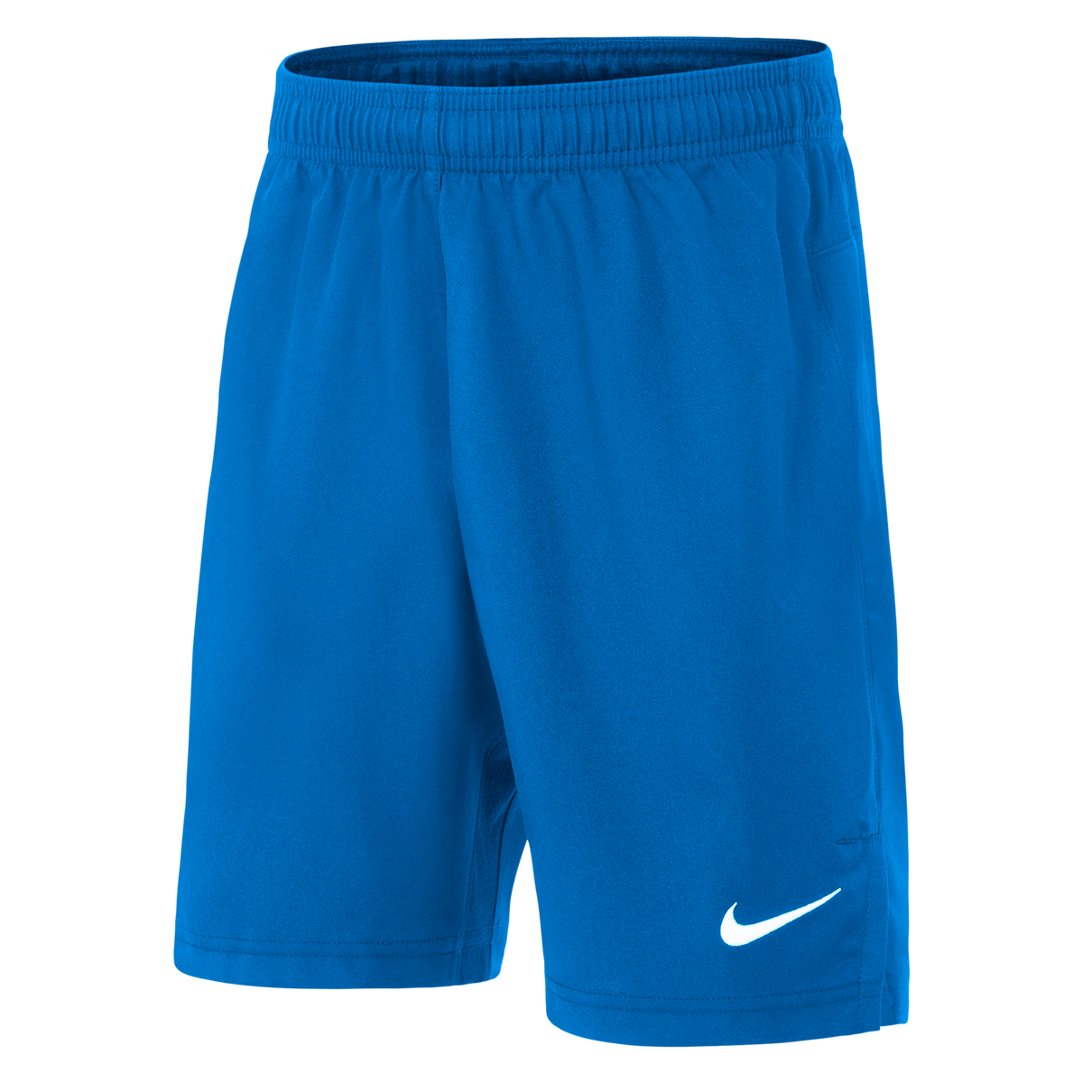 Royal blue nike shorts hotsell