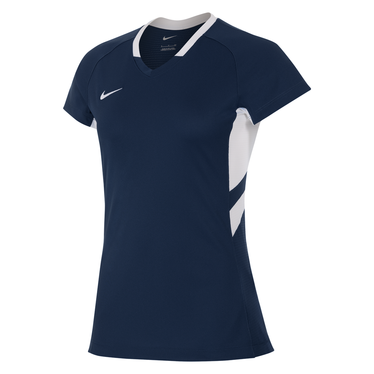 Womens Nike Team Short Sleeve Jersey Pacific Team Sports