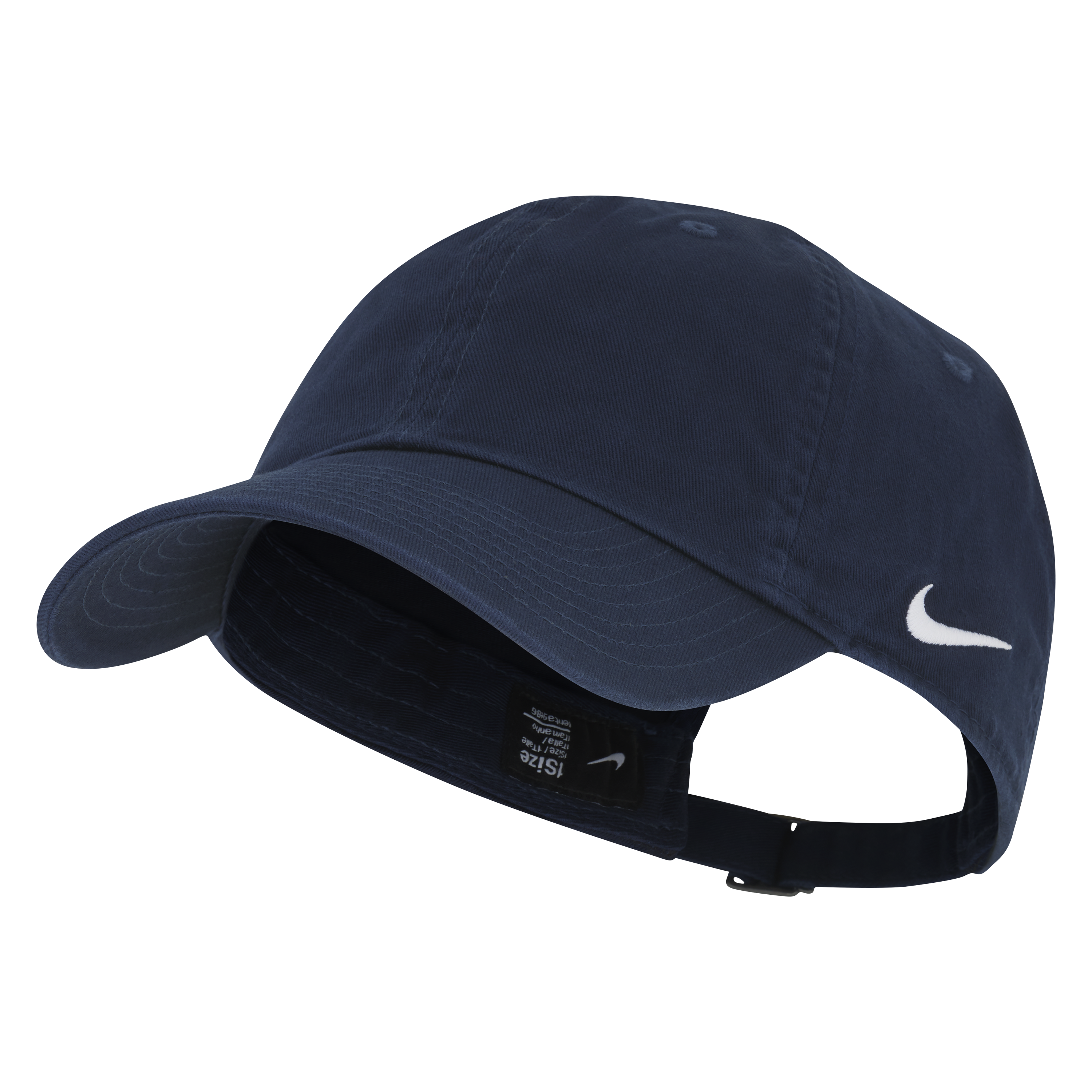 Unisex Nike Team Heritage 86 Cap – Pacific Sports