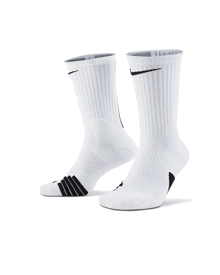 Nike elite crew sock clearance