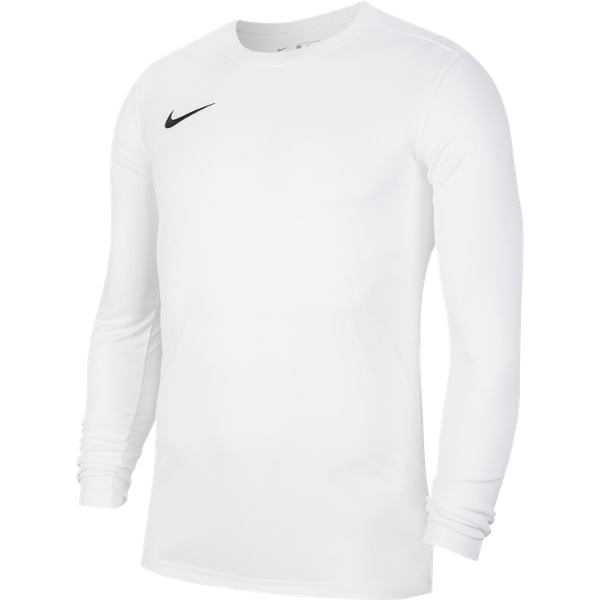 nike park vii long sleeve