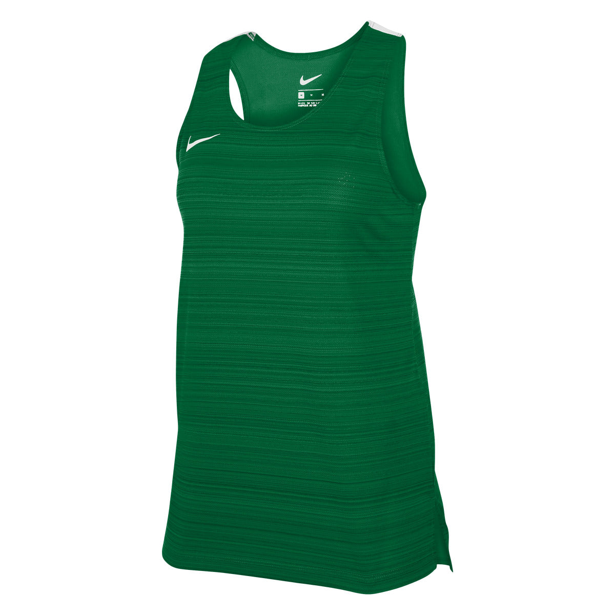 Nike dry miler women's running tank shop