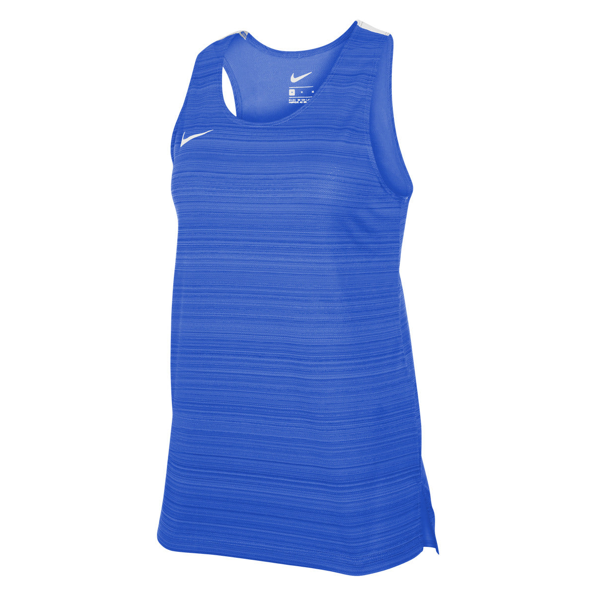 Dry miler running tank top