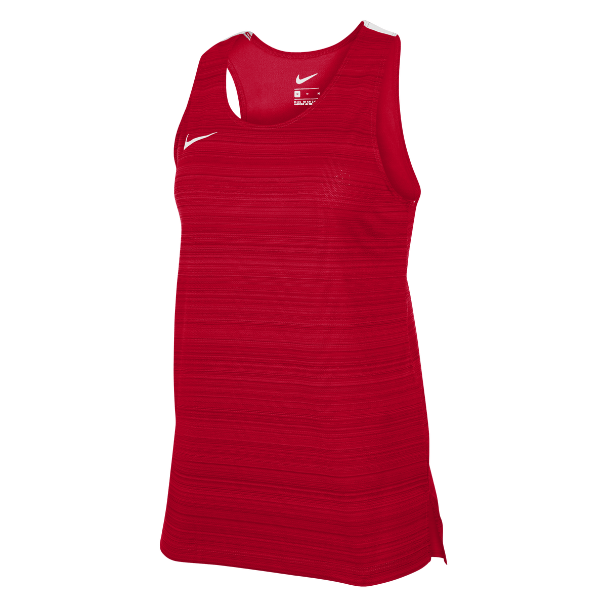 Nike running singlet women's hotsell