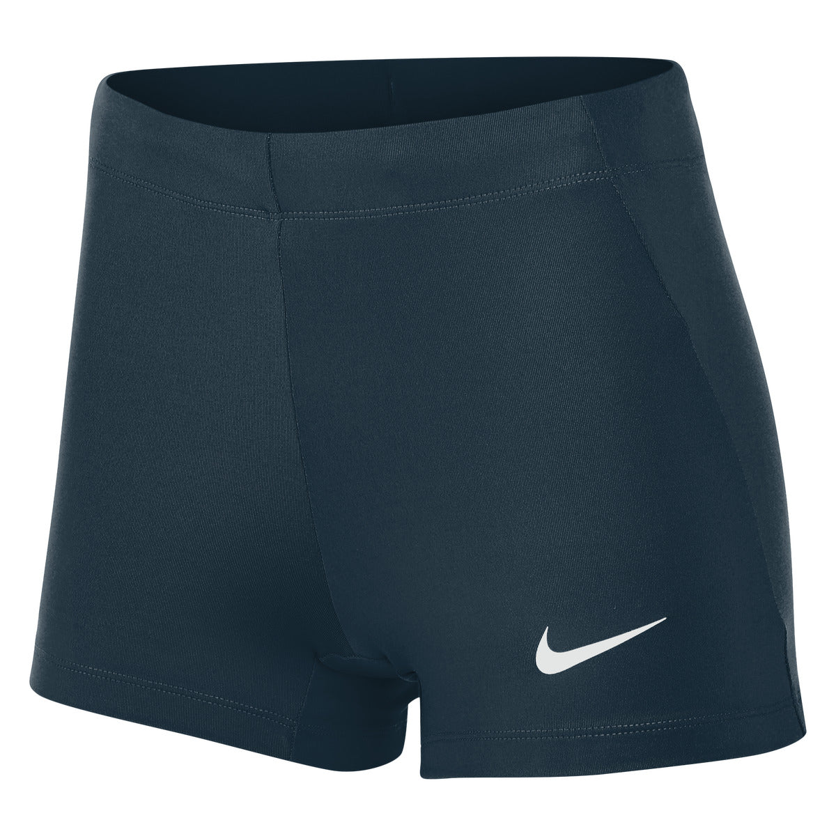 Womens Nike Stock Boys Short (United Track Field Coaching