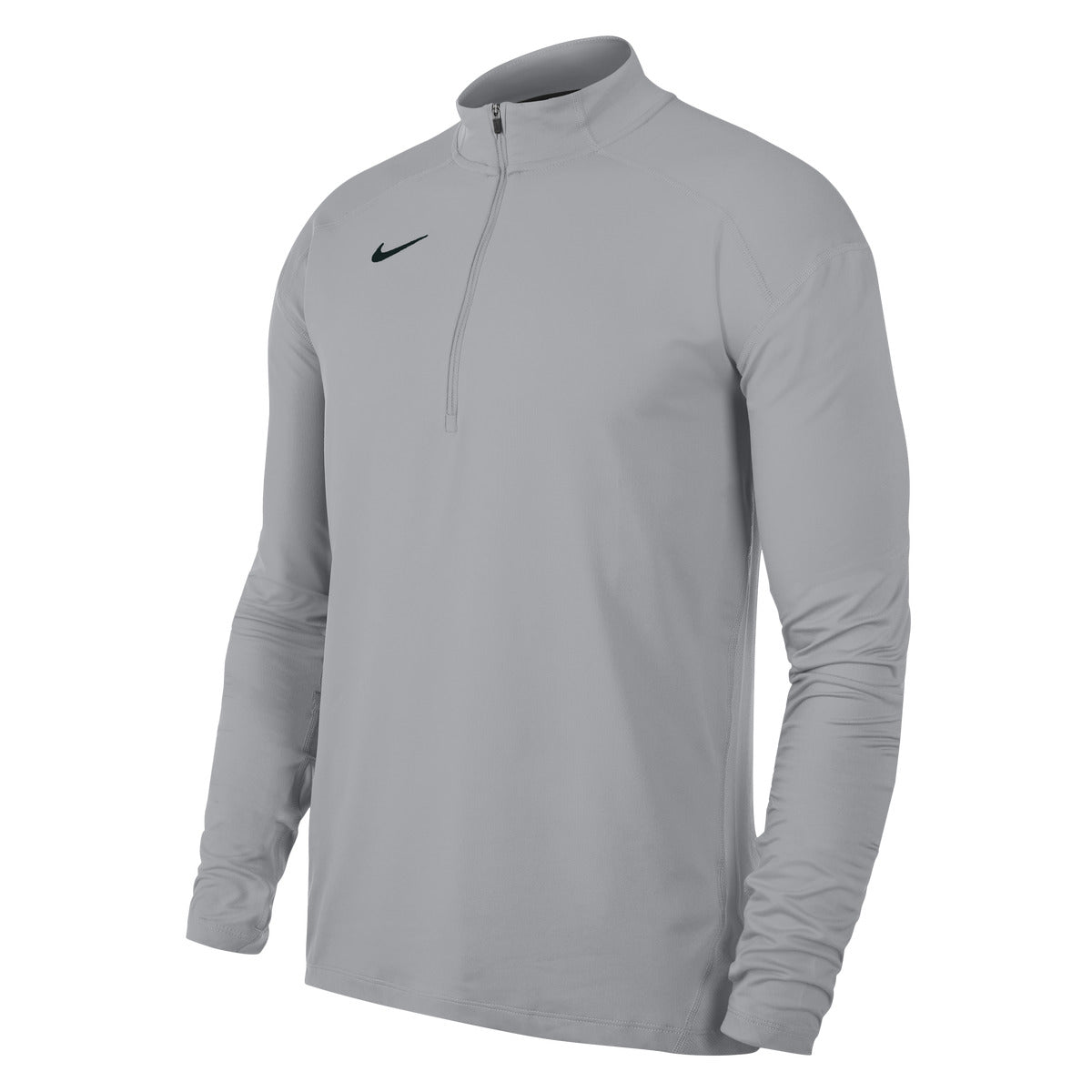 Mens Nike Dry Element Top Half Zip NT0315 012