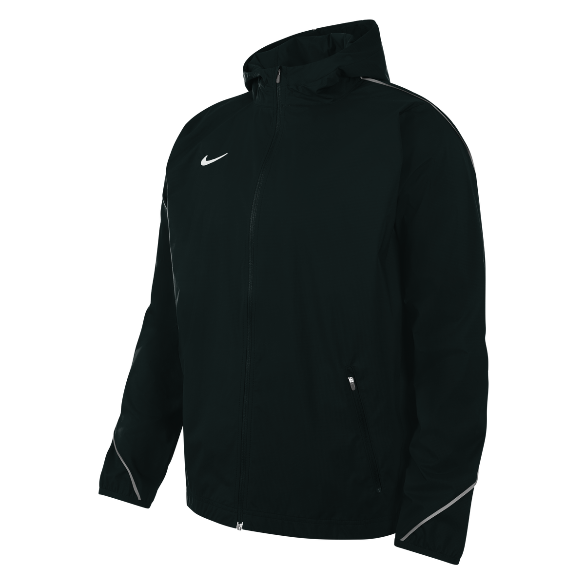 Men's nike team woven jacket on sale