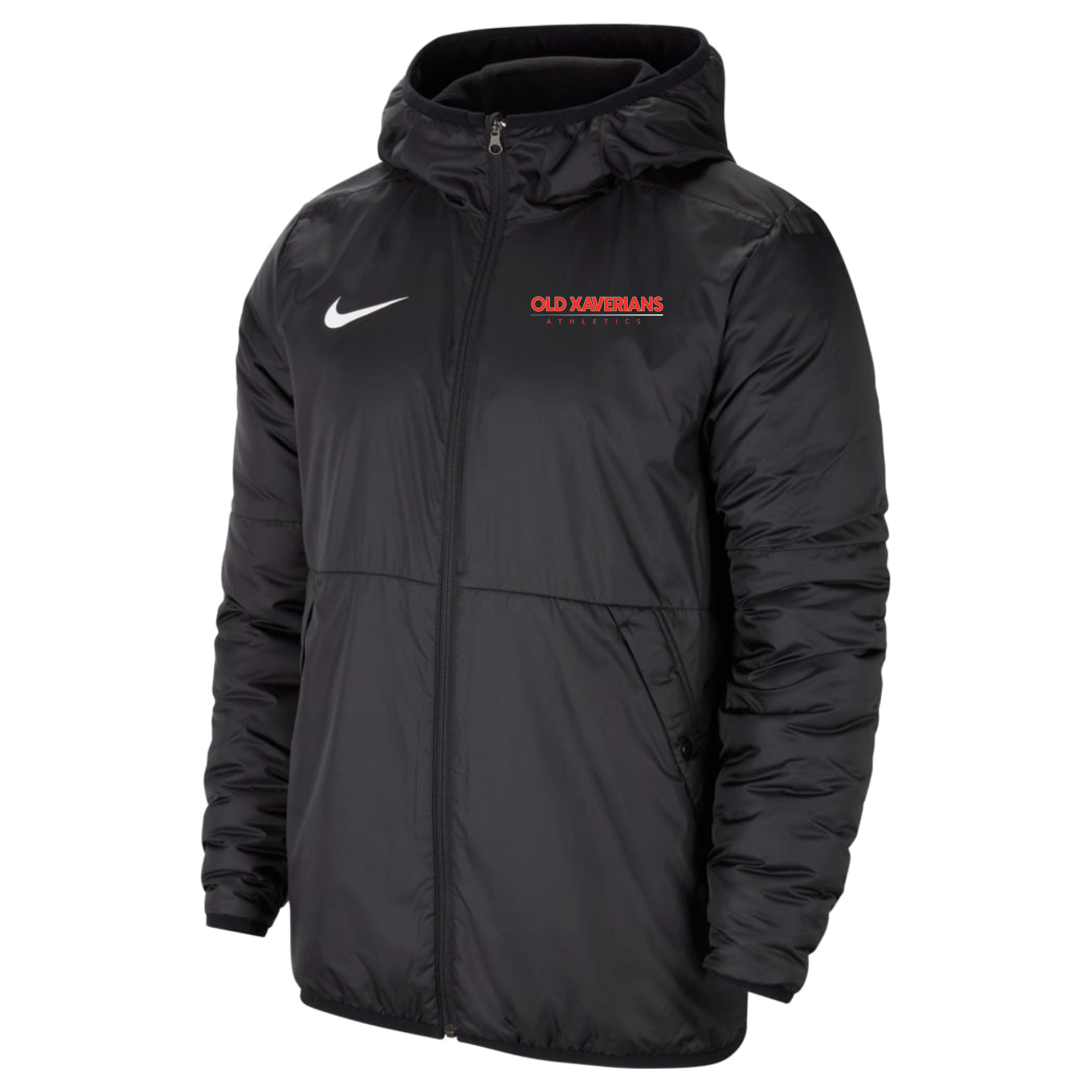 Nike therma repel hot sale