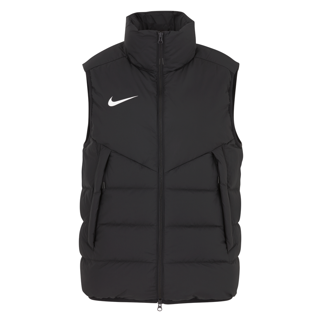 Nike puffer discount gilet mens