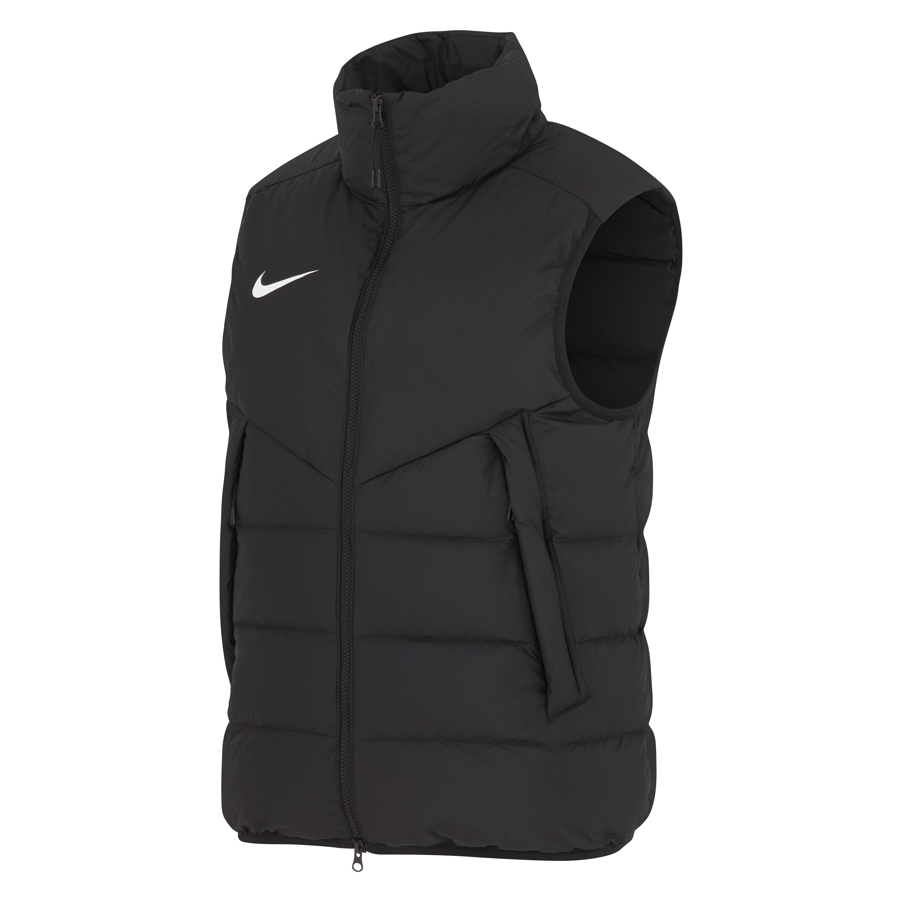 Nike Puffer Gilet (0018NZ-010) – Pacific Team Sports Australia