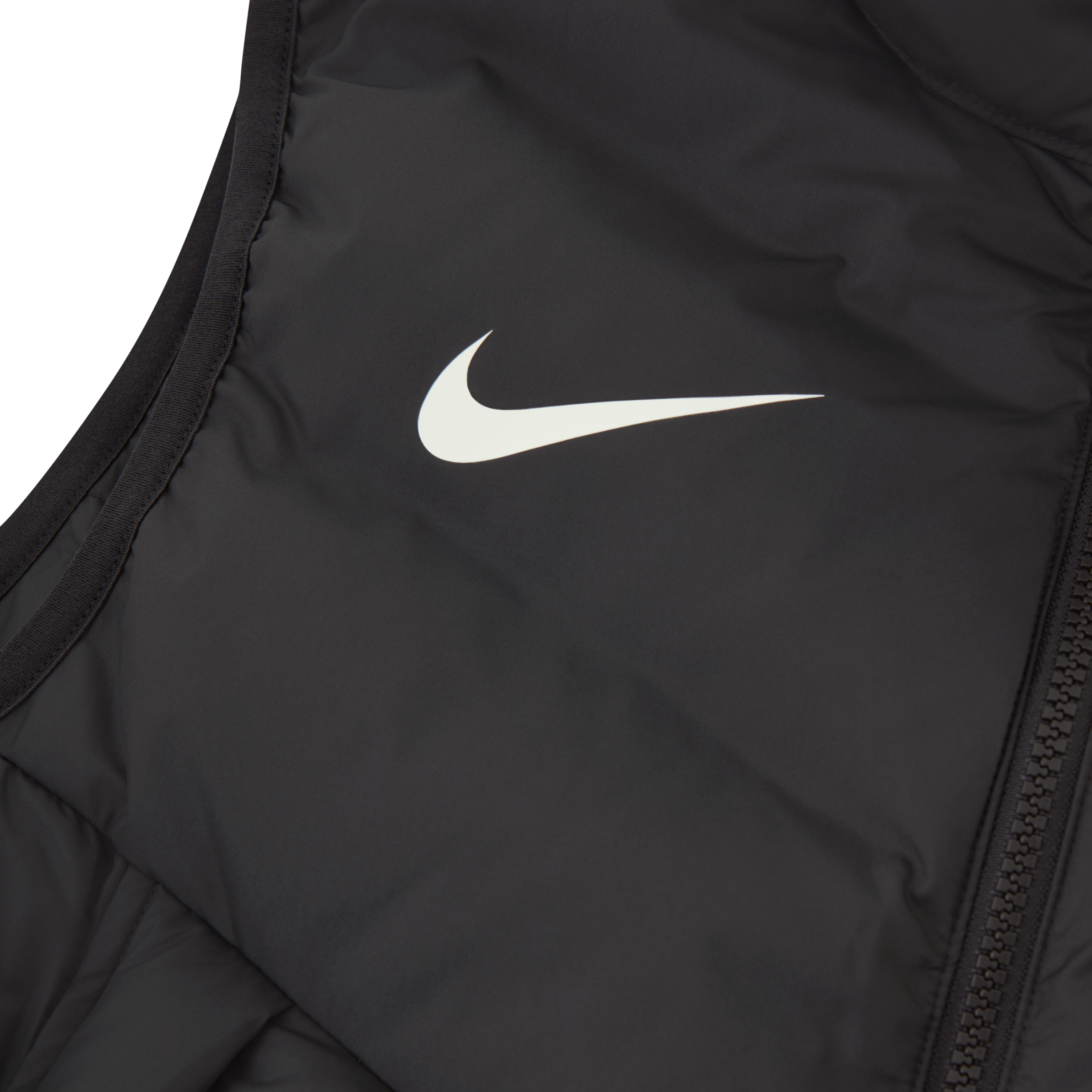 nike track and field vest