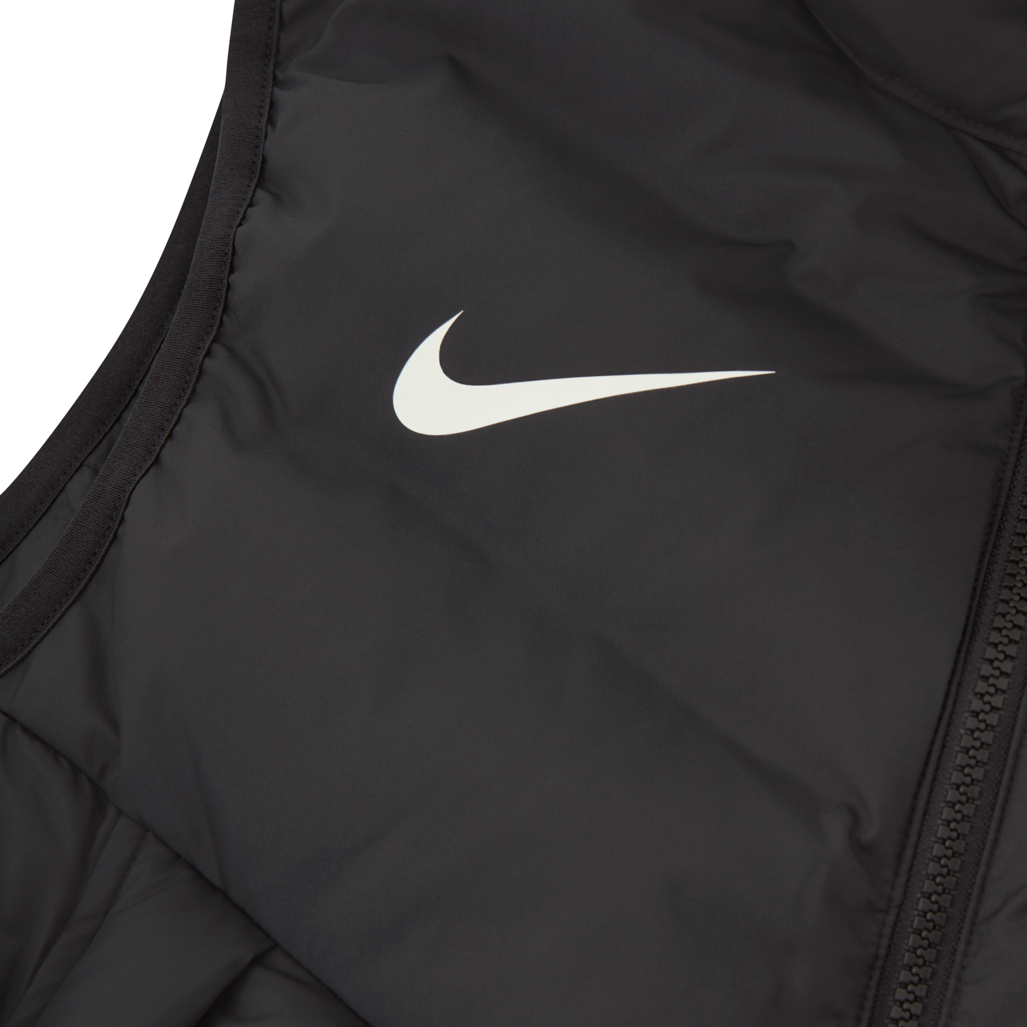 Nike Puffer Gilet (Athletic Institute) – Pacific Team Sports Australia