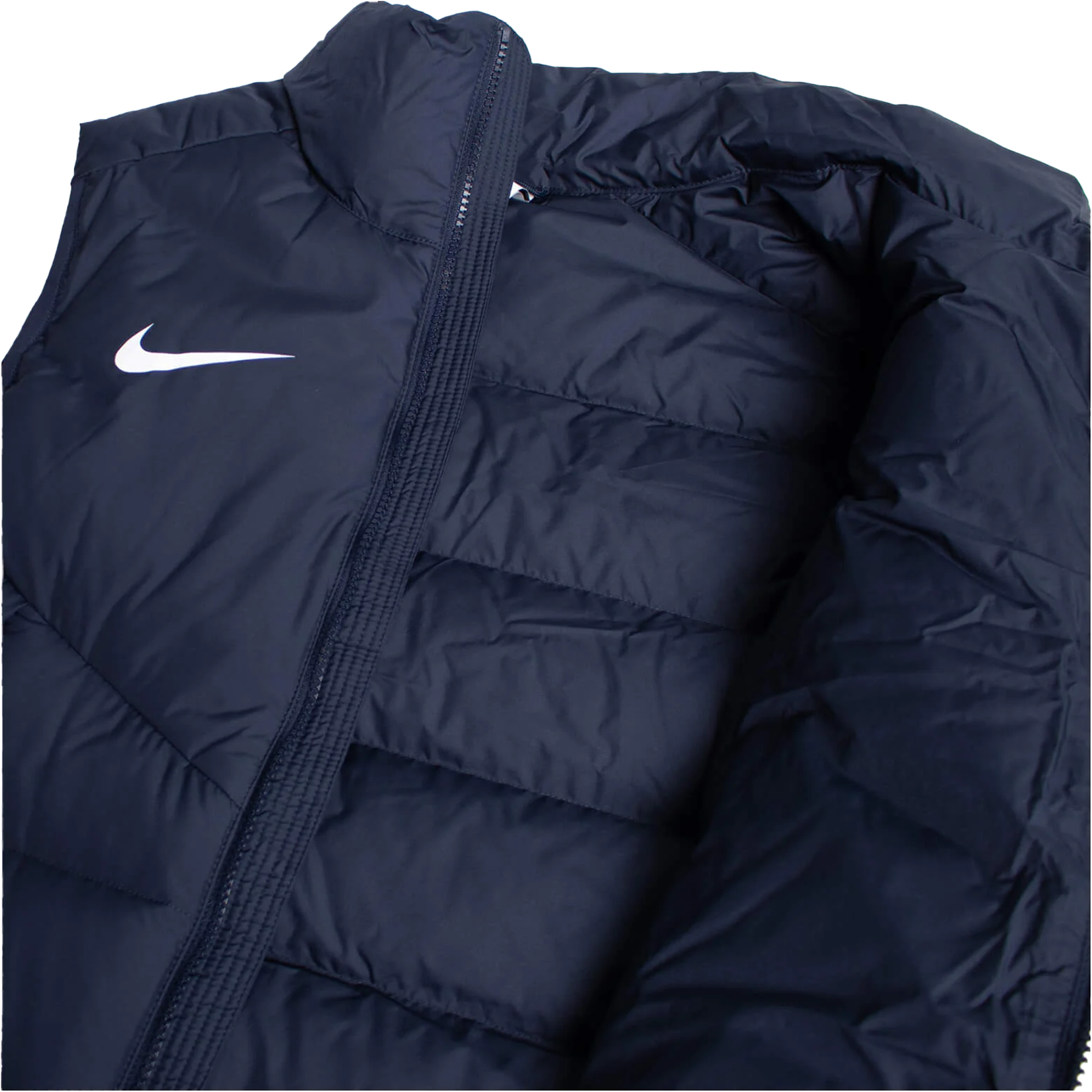 Nike discount winter gilet