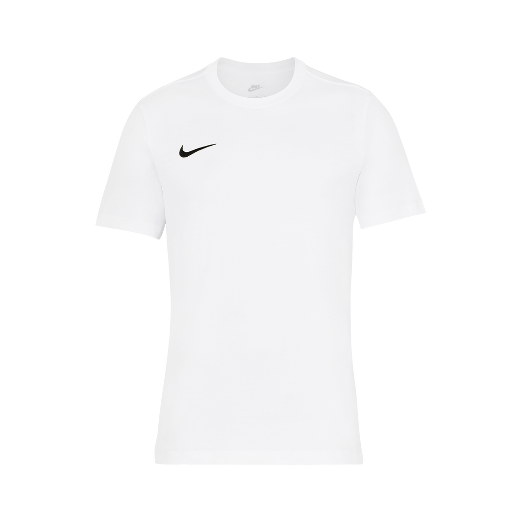 Youth Nike Cotton T-Shirt (0231NZ-100)