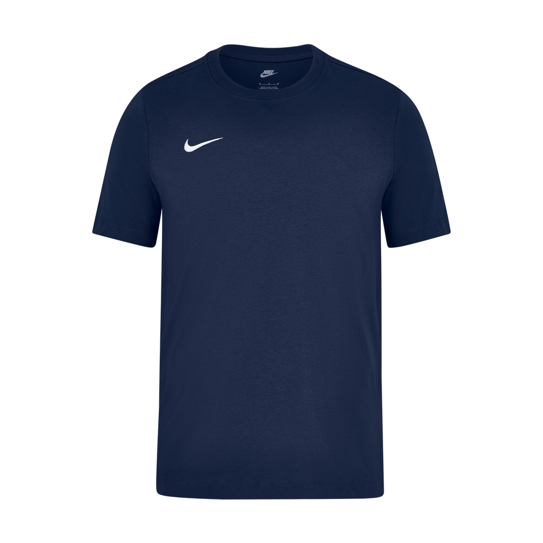 Youth Nike Cotton T-Shirt (0231NZ-451)