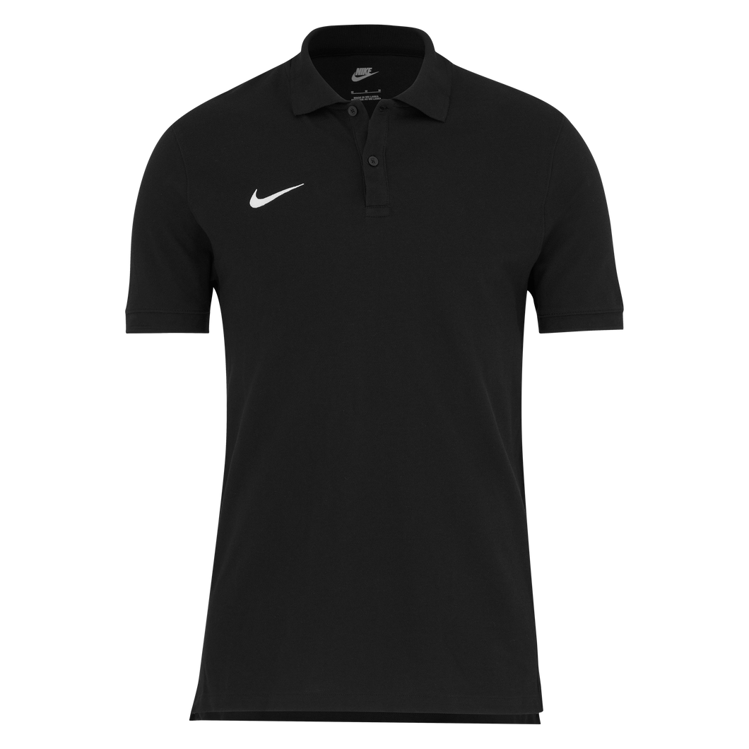Mens Nike Cotton Polo