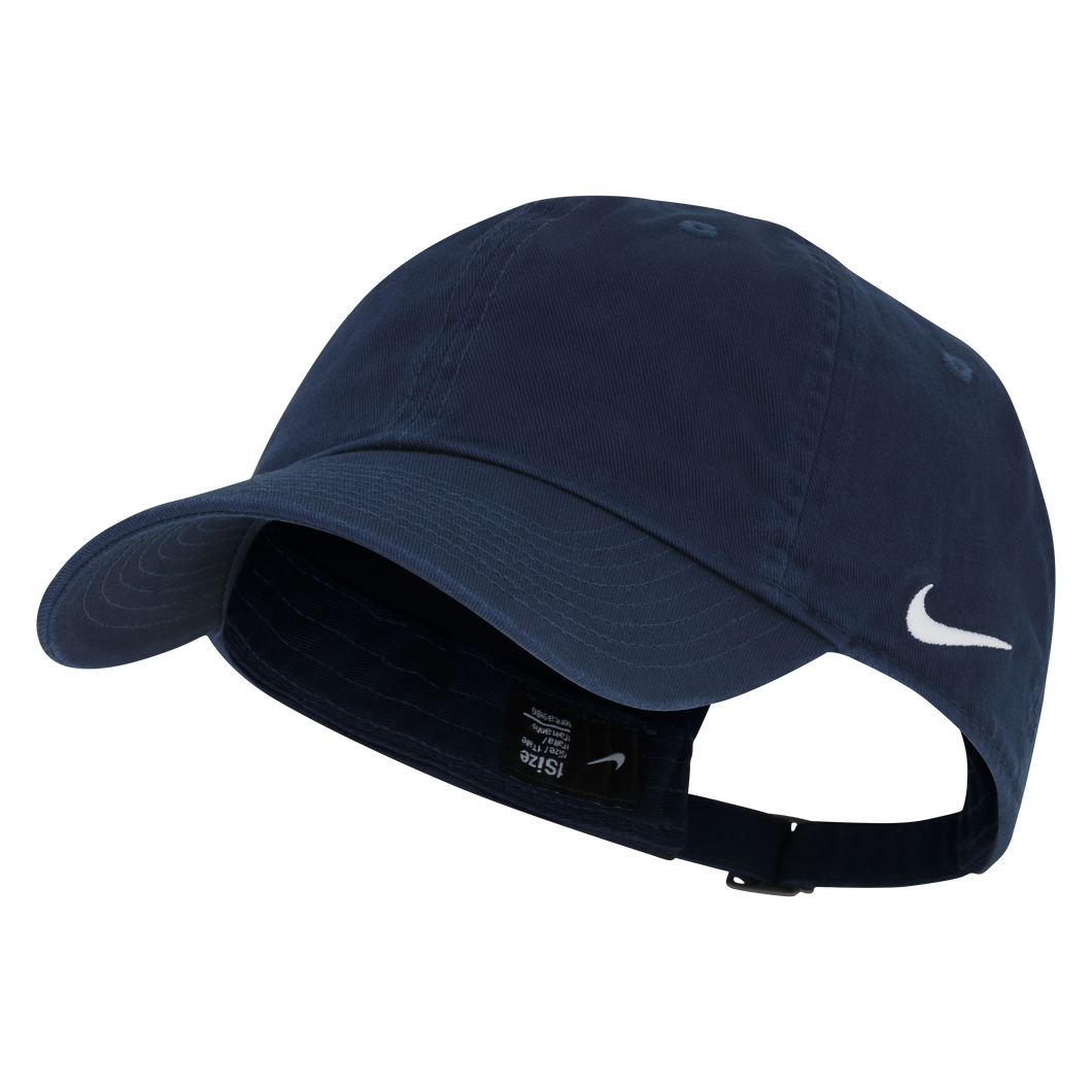 Unisex Nike Team Heritage 86 Cap (Runners VMA Logo)