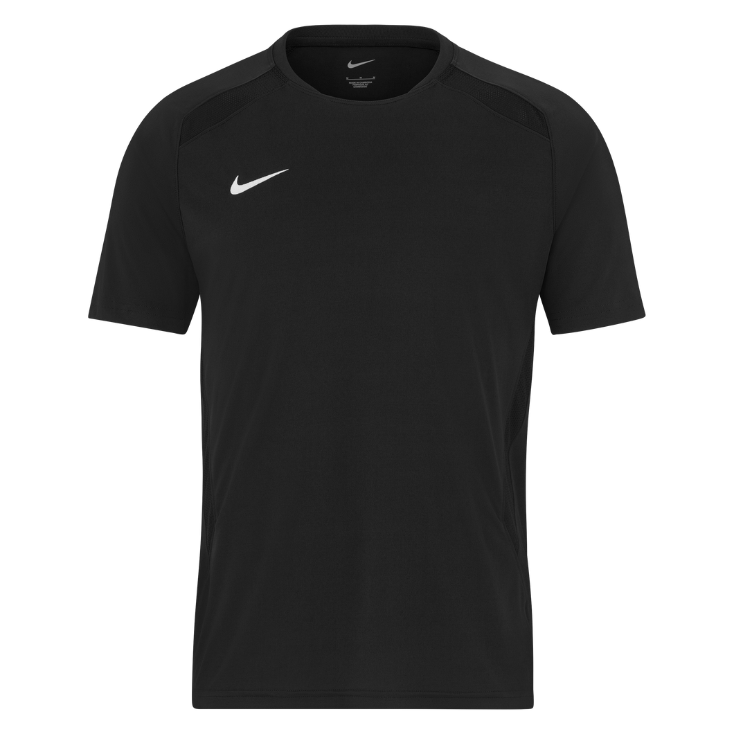 Mens Nike Training Top Short Sleeve (0335NZ-010)