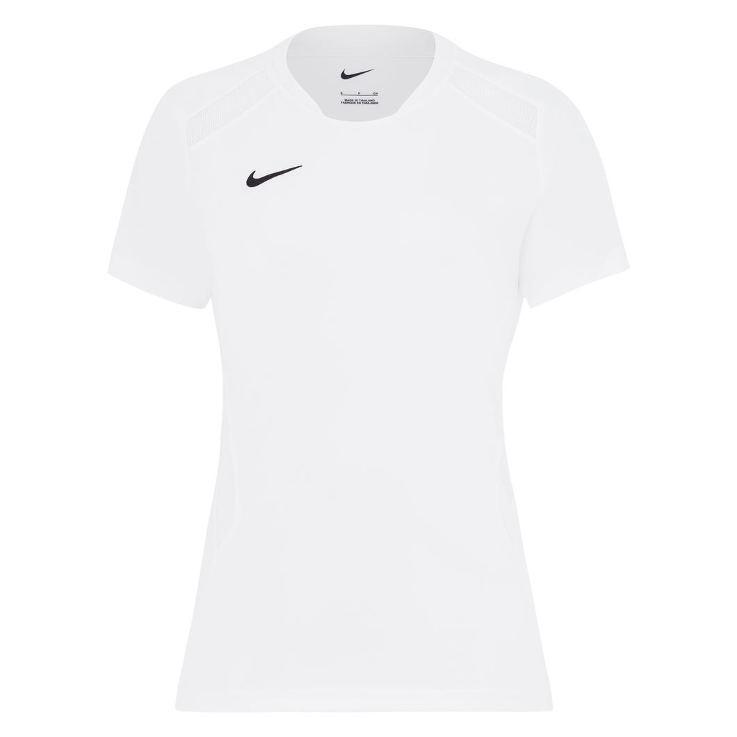 Womens Nike Training Top Short Sleeve (0336NZ-100)